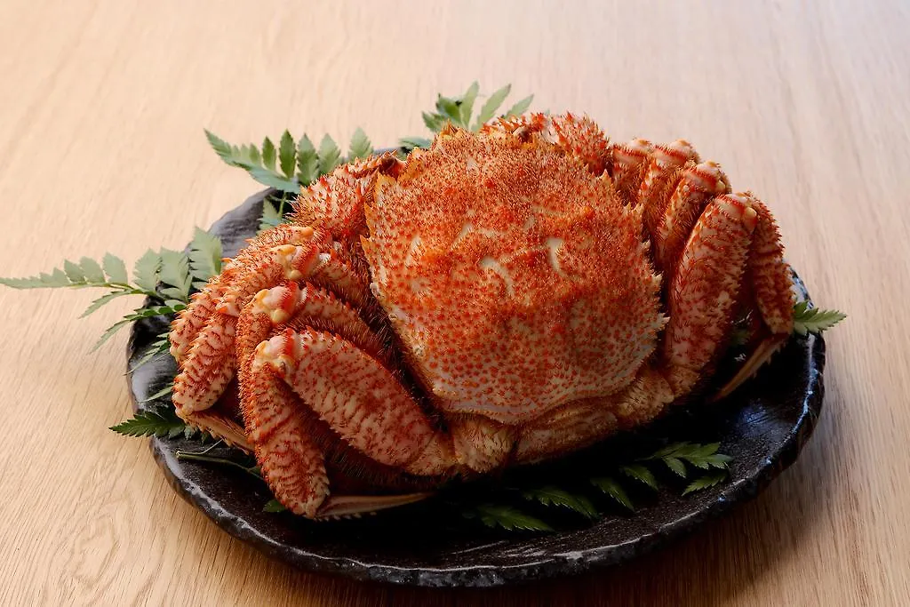 Wakkanupuri Teshikaga Japan