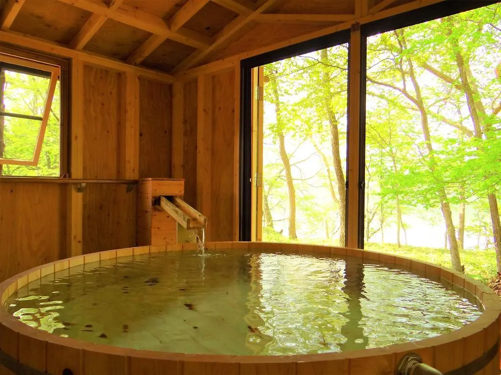 Wakkanupuri Teshikaga Holiday home