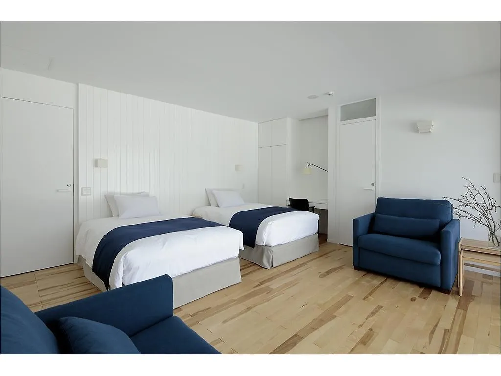 Holiday home Wakkanupuri Teshikaga