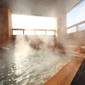川湯観光ホテル 旅館